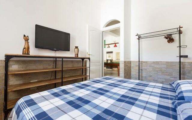 1916 Villa Virgilia by Perle di Puglia