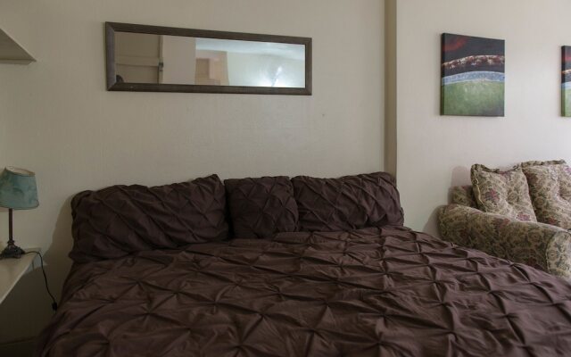 Turtle Beach Towers Condominiums