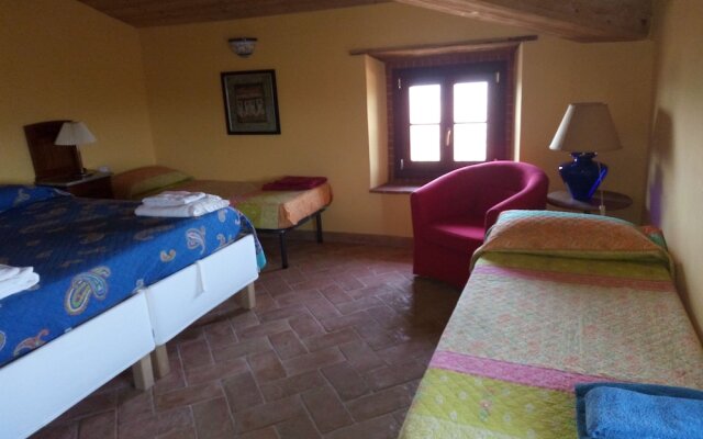 B&B Terre di Maremma