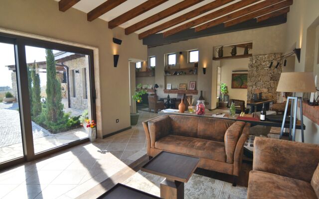 Zornitza Family Estate Relais & Chateaux