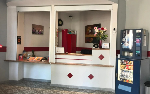 Au Royal Hôtel