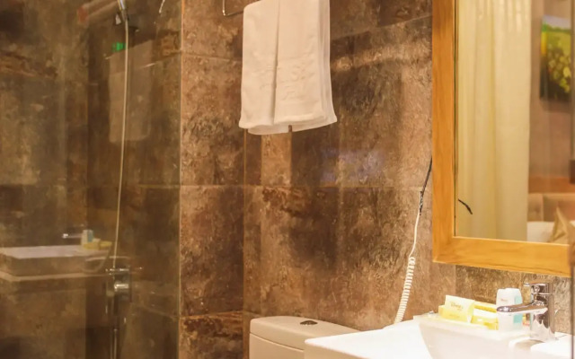 Helios Boutique Hotel & Spa