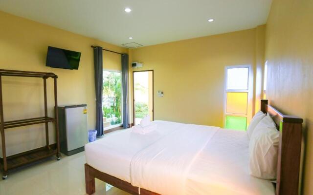 Huan Soontaree Resort