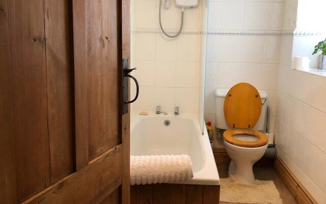 Tregarland Farm B&B