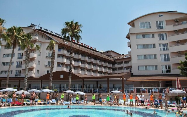 Lonicera World - All Inclusive