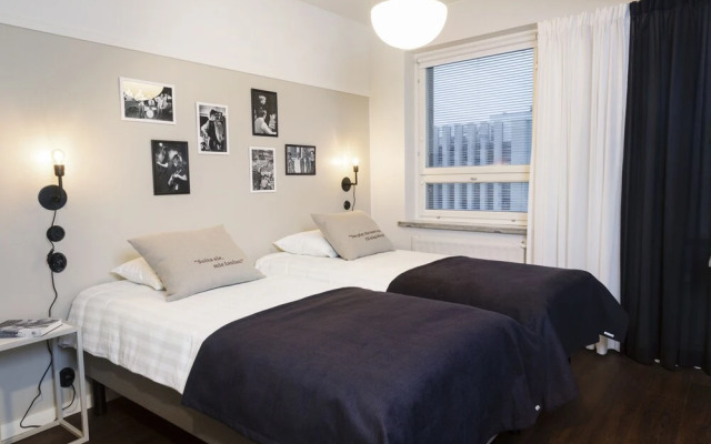 Lietsu Boutique Aparthotel