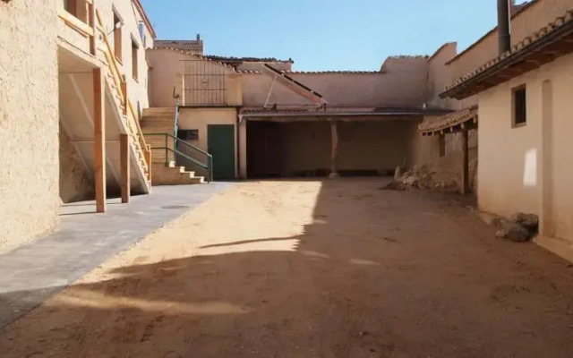 Casa Rural La Moraga