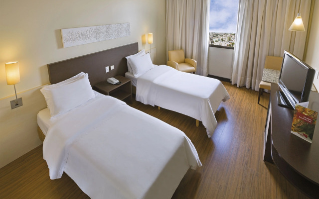 Mercure Apartments Caxias Do Sul
