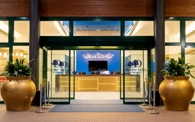 Doubletree By Hilton Milan Malpensa Solbiate Olona