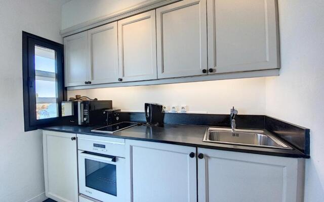 Appartement Cannes, 2 pièces, 4 personnes - FR-1-470-13