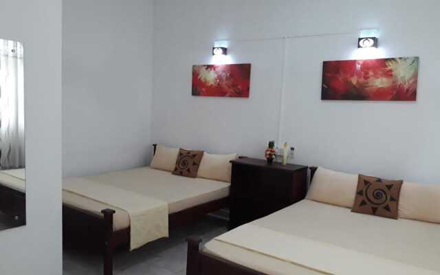 Aegle Residence
