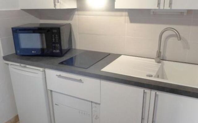 Apartment les Oiseaux.2