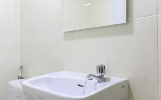 Comfy Studio Apartment At M-Town Residence