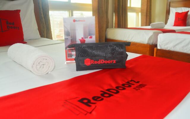 Ava Palm Suites by Reddoorz