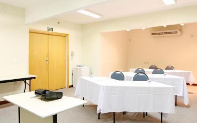 Mercure Apartments Guaratingueta