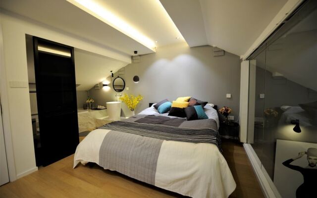Hiroom Apartment - North Chengdu Road
