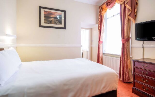San Clu Hotel