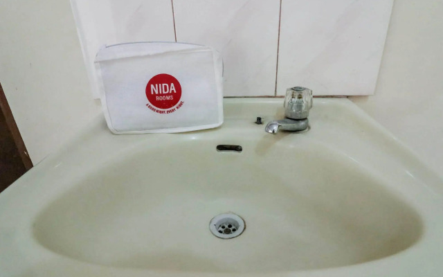 Nida Rooms Sleman Museum Ulen Sentalu at Hotel Kana