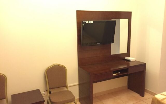 Manazil Alaswaf Hotel