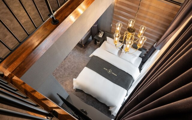 Hermes Hotel Yongin