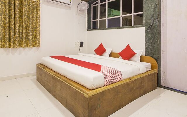 OYO 15225 Rainbow House