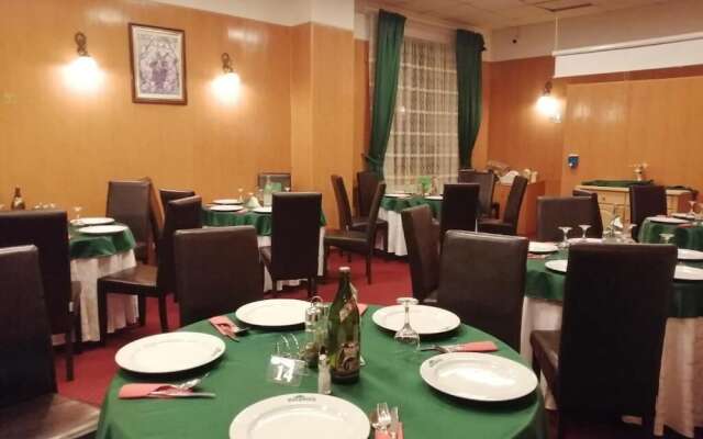 Hotel Piemonte