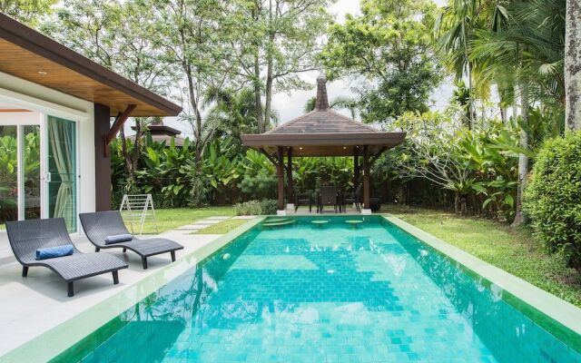 Kiara Villa