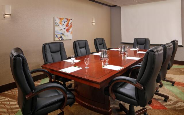 Holiday Inn Austin -Town Lake by IHG
