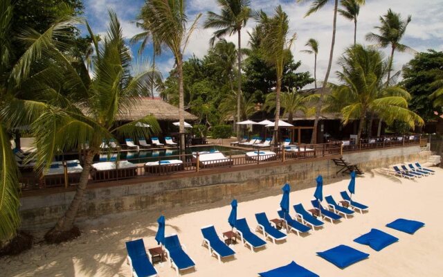 Daetong Resort