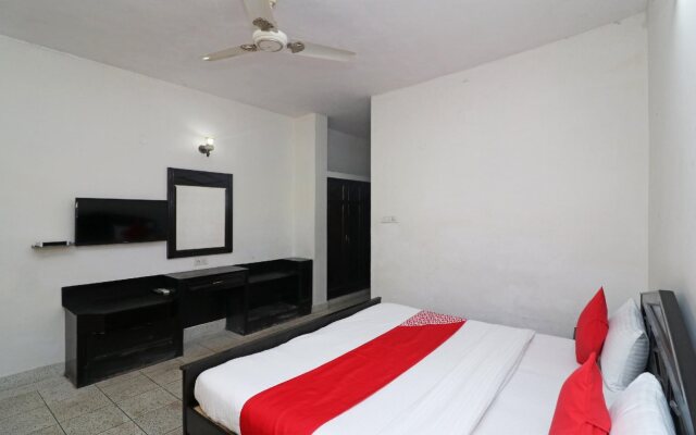 Corbett Inn By OYO Rooms