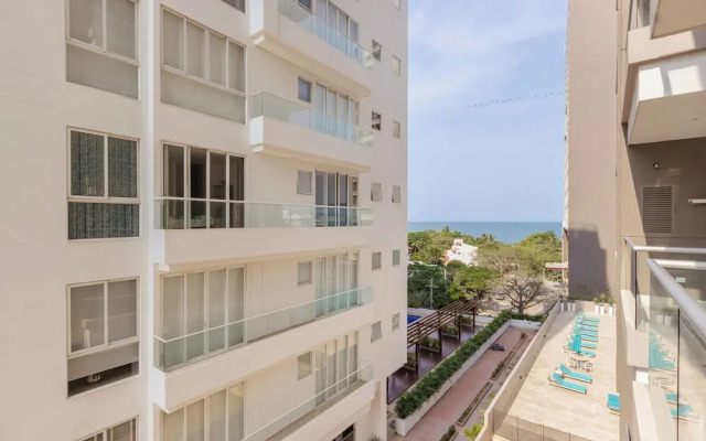 U-GO Edificio Sui Loft