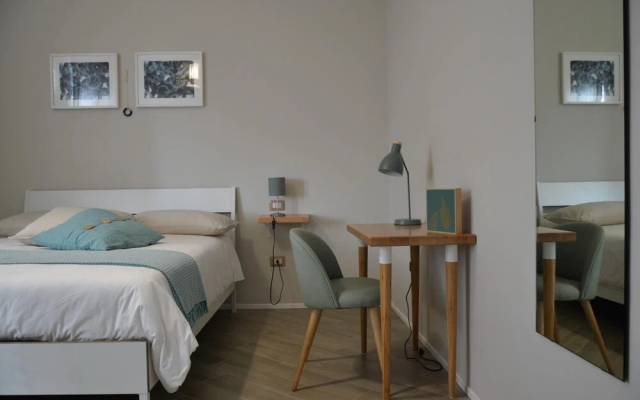 Le Fontanelle B&B