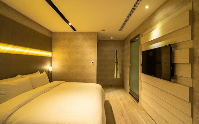 Hotel Bell