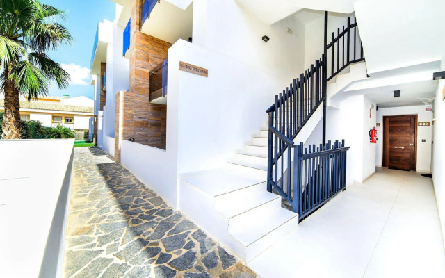Apartamento Bennecke Angel