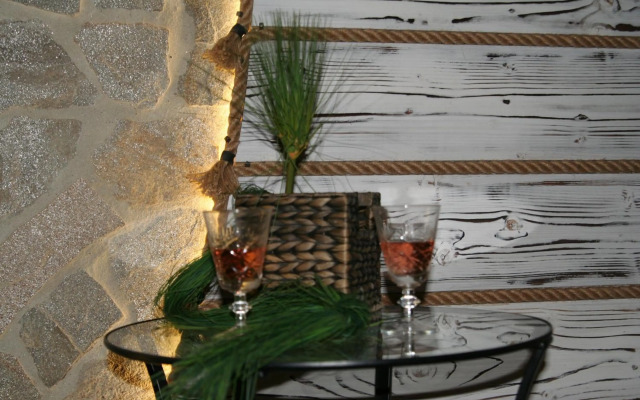 Zborowskiego Apartament