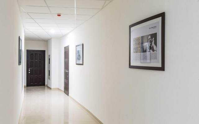 Апартаменты Анна 32J-17