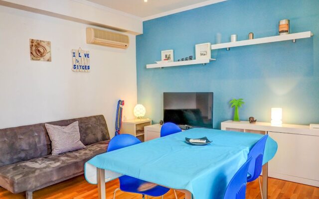 Apartment Aire