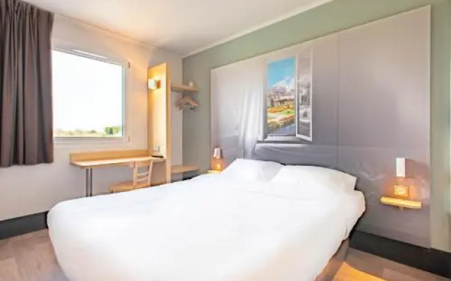B&B HOTEL Vannes Ouest Golfe du Morbihan