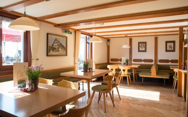 Gasthof Kreuz Bildstein