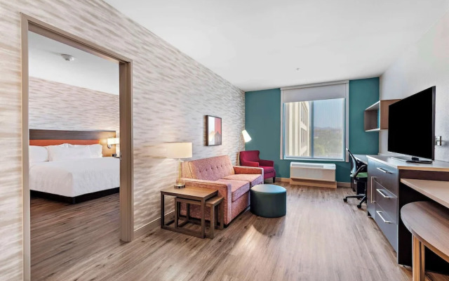 Home2 Suites San Bernardino, Ca