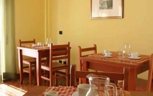 Hotel Morfeo Residence