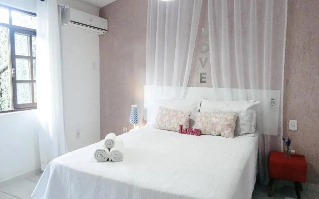 Pousada Geri House Búzios