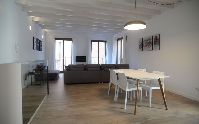 Apartamento Santa Creu