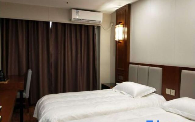 Shanghai Laibiju Hotel