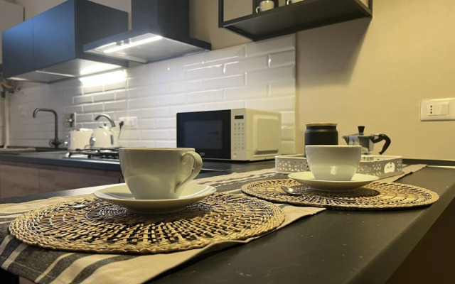 HouSmart Senzanome 9-3