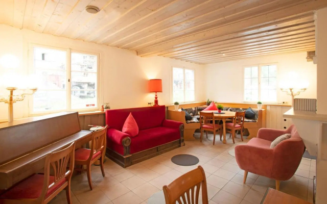 Hostel Westküste