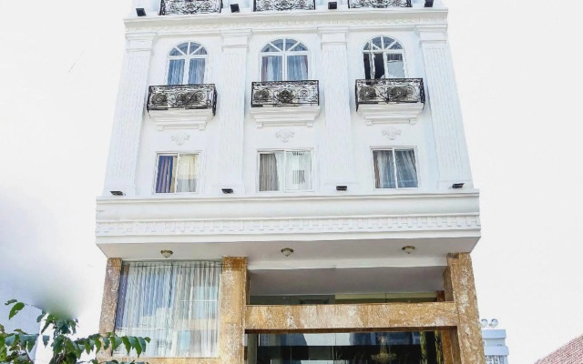 Xavia Hotel Quy Nhon