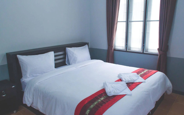 Prawdao Resort