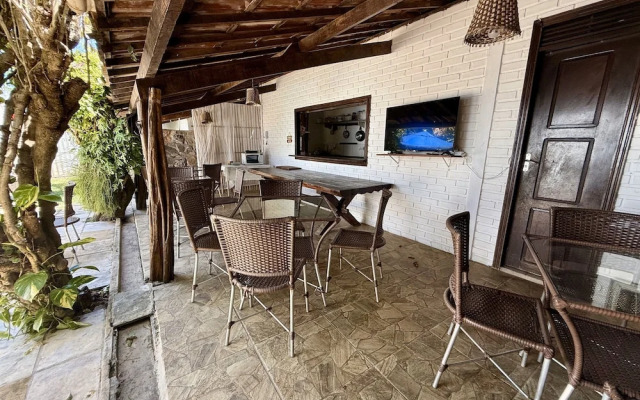 Oceana Suites Villas de Tibau