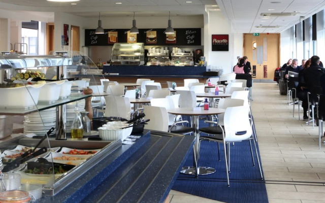 University of Essex -  Colchester Campus
